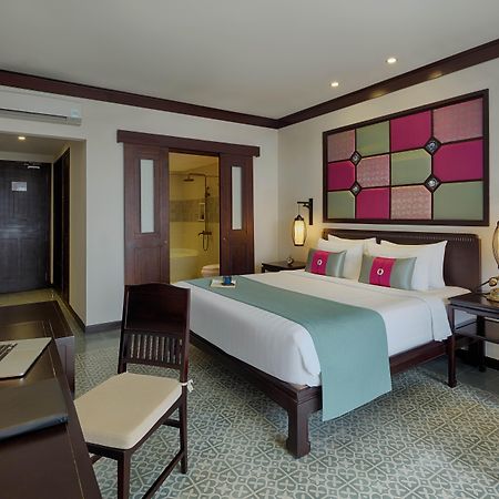 Wyndham Garden Hoi An Cua Dai Beach Eksteriør billede