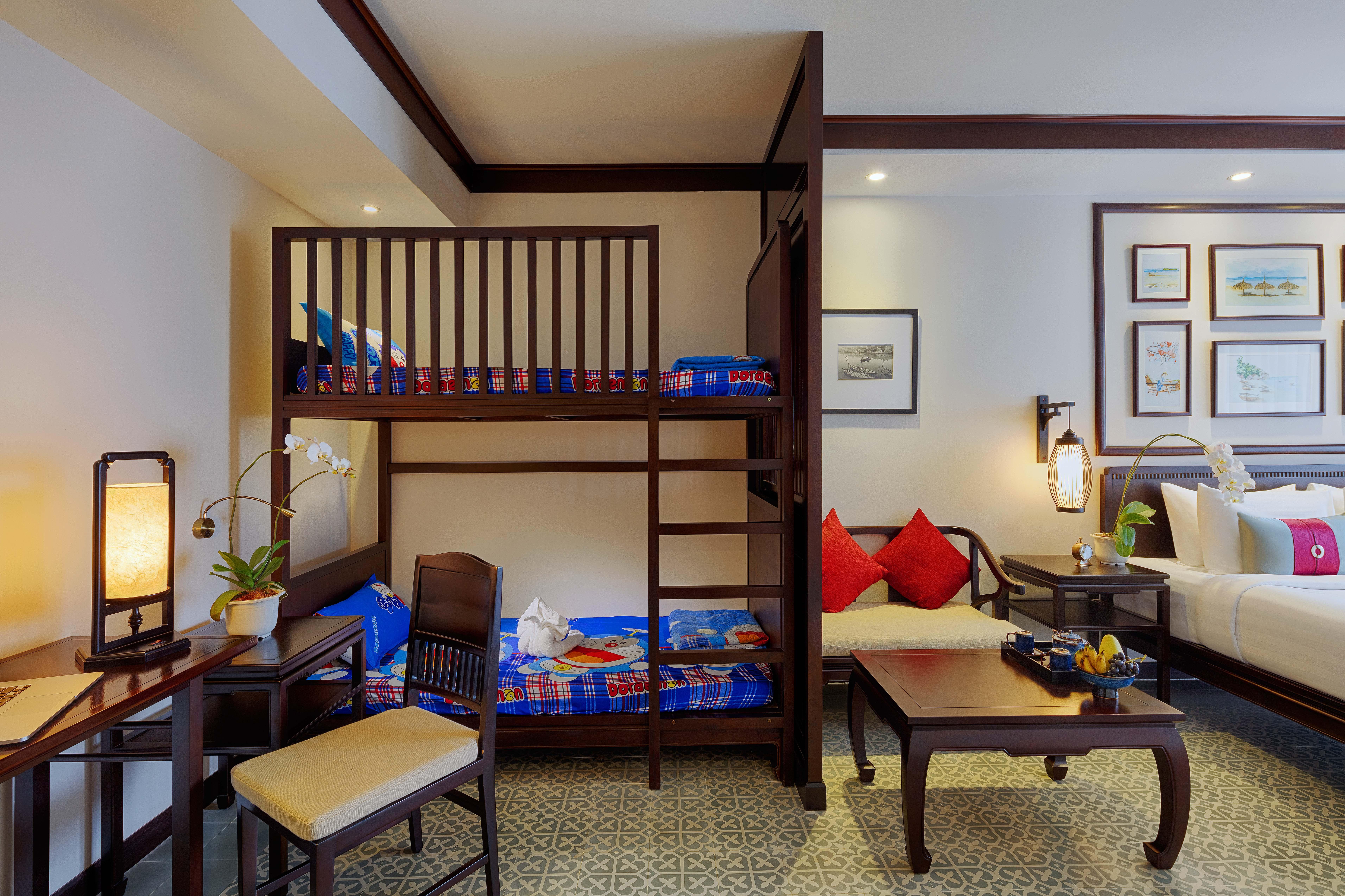 Wyndham Garden Hoi An Cua Dai Beach Eksteriør billede